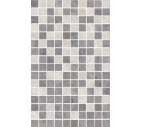 Декор мозаичный Kerama Marazzi Мармион 25х40 см MM6268C