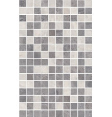 Декор мозаичный Kerama Marazzi Мармион 25х40 см MM6268C