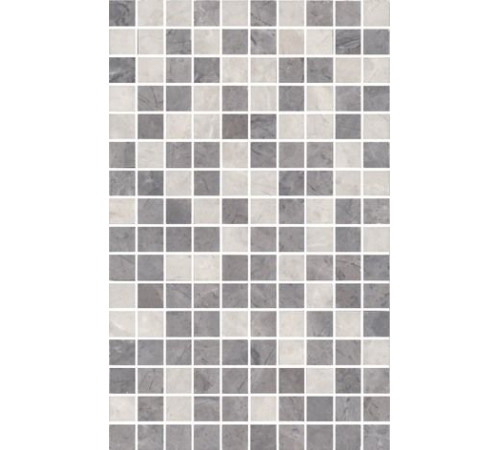 Декор мозаичный Kerama Marazzi Мармион 25х40 см MM6268C