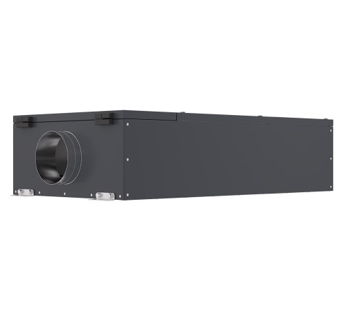 Приточная установка Zilon CompactAir ZPE-M 350-2,4/1 INT