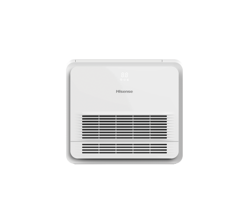 Внутренний блок мульти-сплит-системы консольный Hisense FREE Match DC Inverter R32 Wi-Fi AKT-09UR4RK8