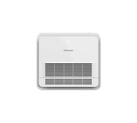 Внутренний блок мульти-сплит-системы консольный Hisense FREE Match DC Inverter R32 Wi-Fi AKT-12UR4RK8
