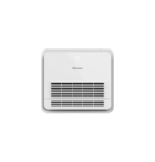 Внутренний блок мульти-сплит-системы консольный Hisense FREE Match DC Inverter R32 Wi-Fi AKT-12UR4RK8