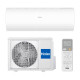 Сплит-система Haier Coral DC-Inverter AS25HPL2HRA / 1U25HPL1FRA