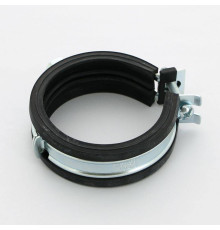 Хомут для труб Walraven BIS KSB1 M8 2 59-62 мм с уплотнителем 3363062