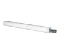 Удлинение коаксиальное BAXI 60/100 мм 500 мм KHG 71410391