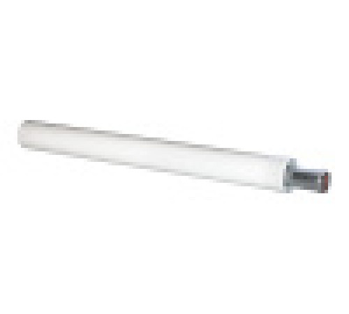 Удлинение коаксиальное BAXI 60/100 мм 500 мм KHG 71410391