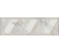 Бордюр Kerama Marazzi Алькала 6.3х20 см MLD\A98\7198