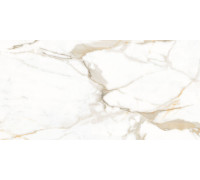 Керамогранит Ceradim Calacatta Superior белый 60х120 см полированный х9999304484