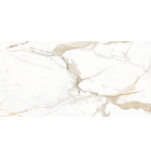 Керамогранит Ceradim Calacatta Superior белый 60х120 см полированный х9999304484
