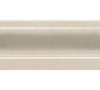 Плинтус Kerama Marazzi Параллель бежевый светлый FMC014 20x10 см FMC014