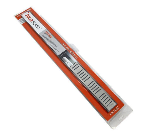 Душевой лоток Alca APZ10 950 мм с порогами для перфорированной решетки APZ10-950M