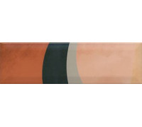 Декор Kerama Marazzi Закат 8.5x28 см OS\A05\9010