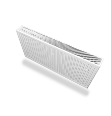 Радиатор стальной панельный Primoclima Universal VC22 300x1400 мм нижнее подключение VC22 300x1400