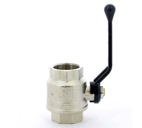 Кран шаровой Bugatti Oregon 300 ВВ рычаг 1 1/2 03000187