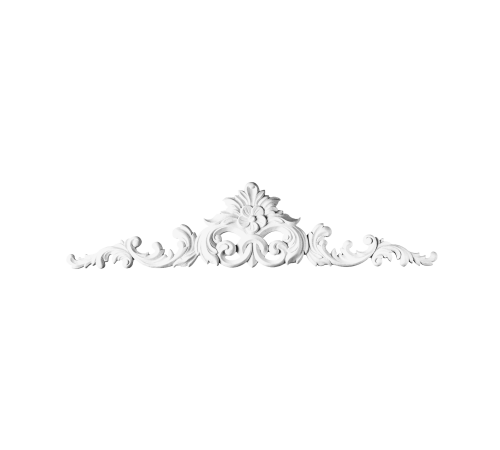 Фронтон Orac Decor D170