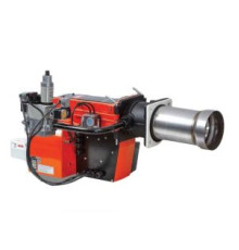 Горелка газовая GOKCE C 80/2 S Long двухступенчатая 170-880 кВт 21 мбар 0802021 LNG