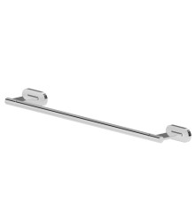 Полотенцедержатель Newform Accessori Tondi 45 см хром 67228.21.018