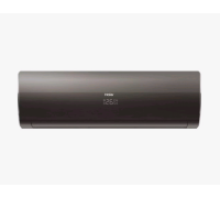 Внутренний блок сплит-системы Haier HSU-24HFF103/R3-B настенный черный HSU-24HFF103/R3-B