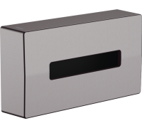 Держатель бумажных полотенец Hansgrohe AddStoris 145х200х62 мм 41774340