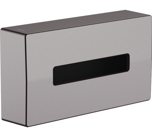 Держатель бумажных полотенец Hansgrohe AddStoris 145х200х62 мм 41774340