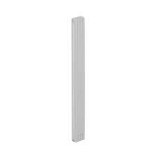 Радиатор стальной трубчатый RIFAR TUBOG 3180 4 секции боковое подключение TUB 3180-04