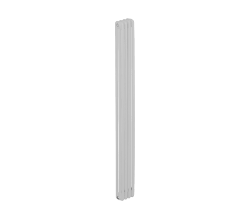 Радиатор стальной трубчатый RIFAR TUBOG 3180 4 секции боковое подключение TUB 3180-04