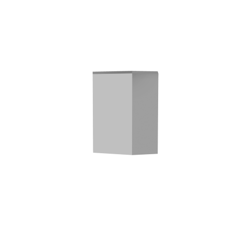 Элемент дверного обрамления Orac Decor New Classics D330LR D330LR