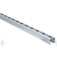 Профиль монтажный Walraven BIS RapidRail WM2 30х30х2х2000 мм 6505002R