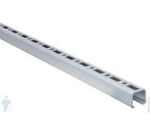 Профиль монтажный Walraven BIS RapidRail WM2 30х30х2х2000 мм 6505002R