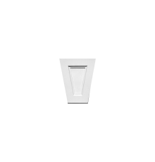 Фронтон Orac Decor D402