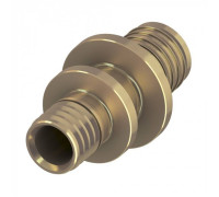 Муфта редукционная TECE TECEflex 50х40 мм латунь 766509