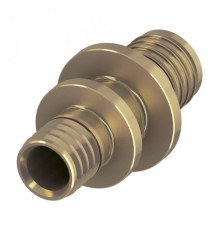 Муфта редукционная TECE TECEflex 50х40 мм латунь 766509