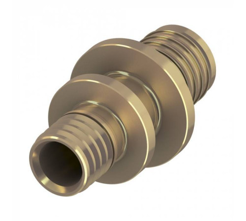 Муфта редукционная TECE TECEflex 50х40 мм латунь 766509