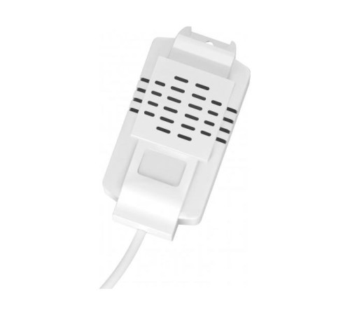 Датчик температуры воздуха проводной ectoControl ec01001