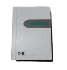 Датчик влажности и температуры комнатный Hogart ДТВП-АМД с дисплеем