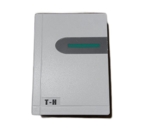 Датчик влажности и температуры комнатный Hogart ДТВП-АМД с дисплеем