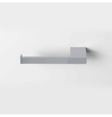 Держатель туалетной бумаги Colombo Design MiniQ левый хром B5008S.CR