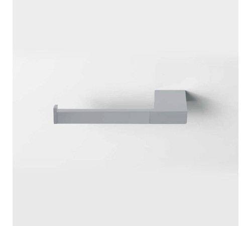 Держатель туалетной бумаги Colombo Design MiniQ левый хром B5008S.CR