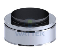 Устье дымохода Wattek 150 мм 2ES