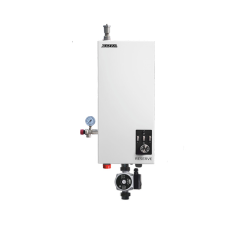Электрический котел ZOTA Reserve SET-9 9 кВт 3468421009
