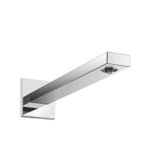 Держатель верхнего душа Hansgrohe Square 38,9 см хром 27694000