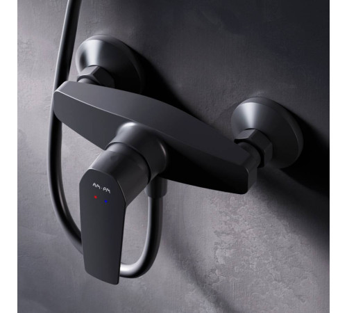 Смеситель для душа AM.PM Gem F90A20022