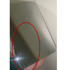 Держатель туалетной бумаги с полкой Aquame Trento хром AQM7209CR