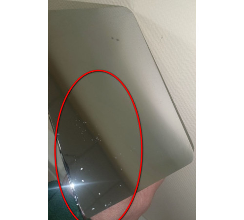 Держатель туалетной бумаги с полкой Aquame Trento хром AQM7209CR