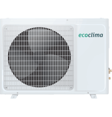 Наружный блок сплит-системы Ecoclima EC/I-AX07/F-4R1 инверторный X-00013131