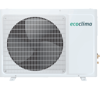 Наружный блок сплит-системы Ecoclima EC/I-AX09/F-4R1 инверторный X-00013132