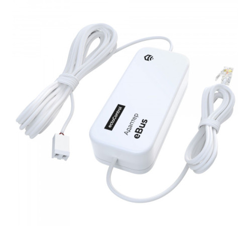 Адаптер для котлов eBUS ectoControl ec01045
