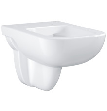 Унитаз подвесной безободковый GROHE BauEdge 39809000