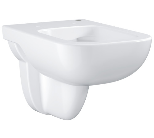 Унитаз подвесной безободковый GROHE BauEdge 39809000